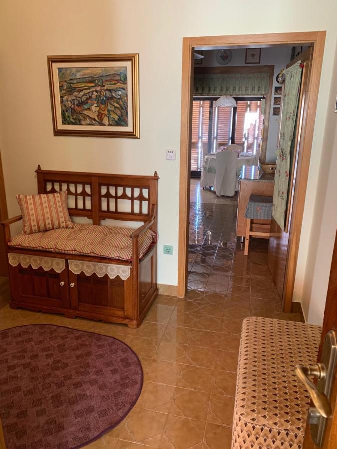 Rozita Seaside Relax Apartments Podgora Exterior photo