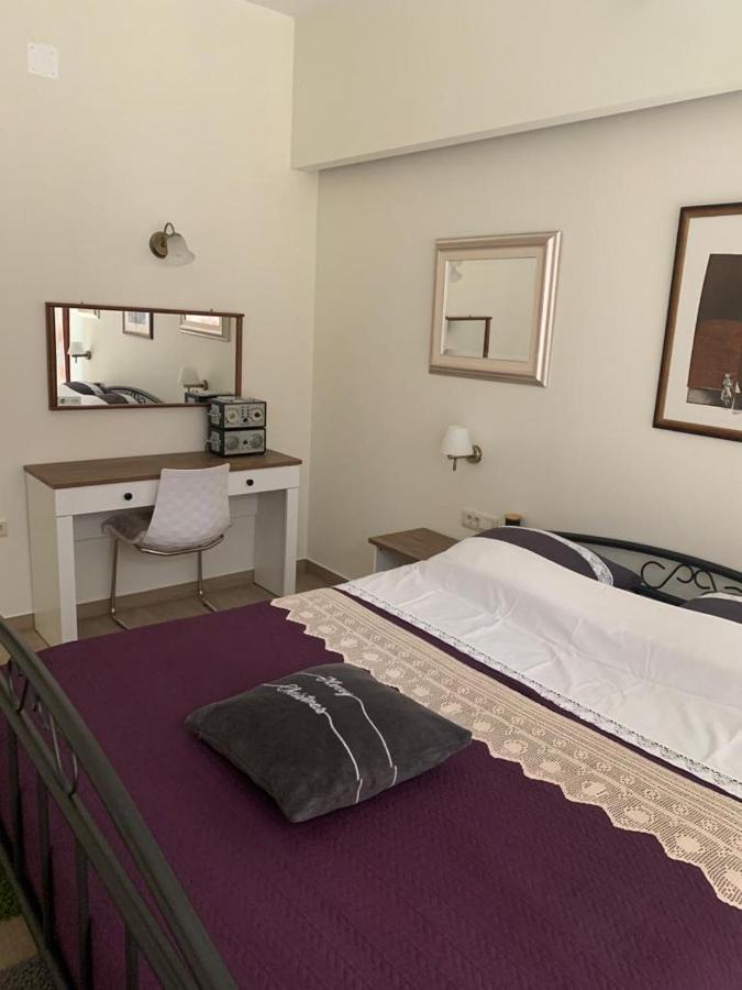 Rozita Seaside Relax Apartments Podgora Exterior photo